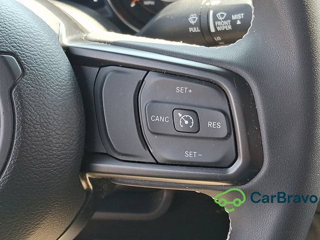 2023 Jeep Wrangler 4-Door Freedom 4x4