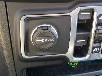 2023 Jeep Wrangler 4-Door Freedom 4x4