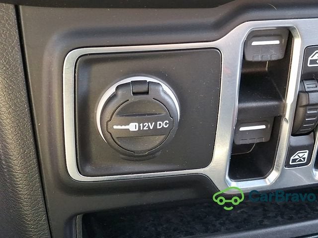 2023 Jeep Wrangler 4-Door Freedom 4x4