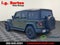 2023 Jeep Wrangler 4-Door Freedom 4x4