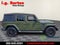 2023 Jeep Wrangler 4-Door Freedom 4x4