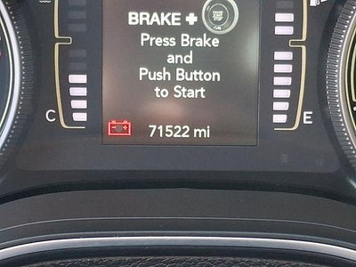 2021 Jeep Cherokee Altitude 4x4