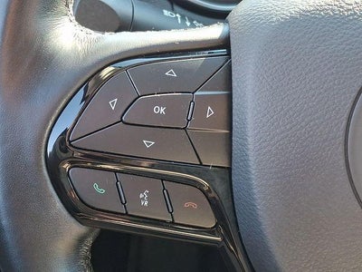 2021 Jeep Cherokee Altitude 4x4