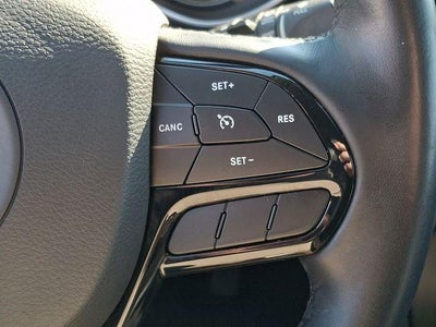 2021 Jeep Cherokee Altitude 4x4