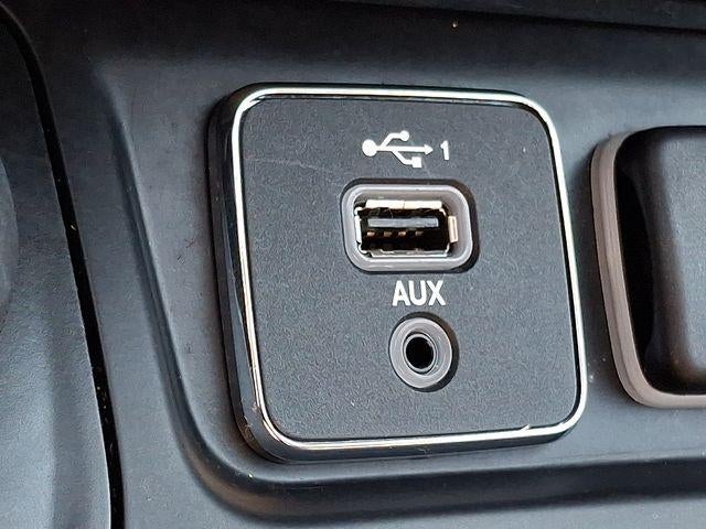 2021 Jeep Cherokee Altitude 4x4