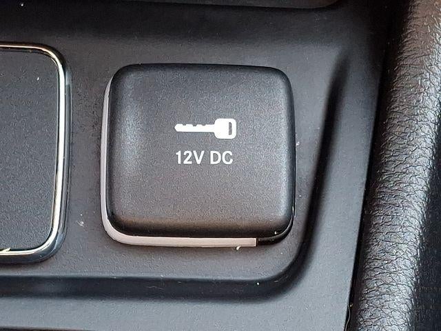 2021 Jeep Cherokee Altitude 4x4