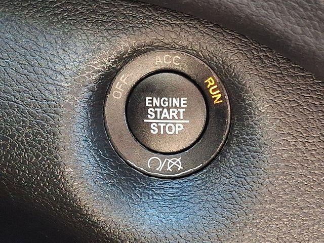 2021 Jeep Cherokee Altitude 4x4