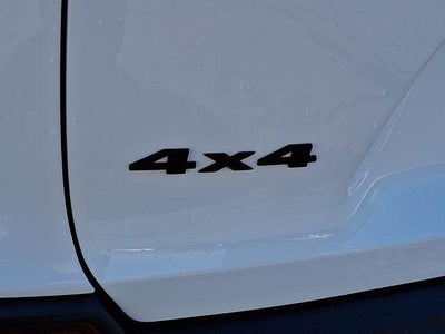 2021 Jeep Cherokee Altitude 4x4