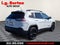 2021 Jeep Cherokee Altitude 4x4