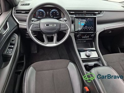 2023 Jeep Grand Cherokee Altitude X 4x4