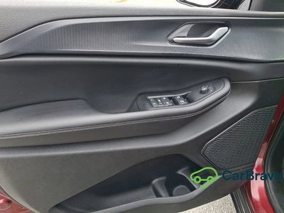 2023 Jeep Grand Cherokee Altitude X 4x4