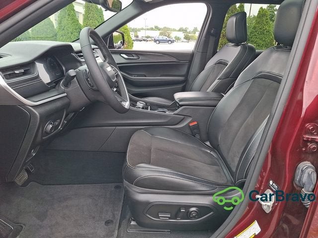 2023 Jeep Grand Cherokee Altitude X 4x4