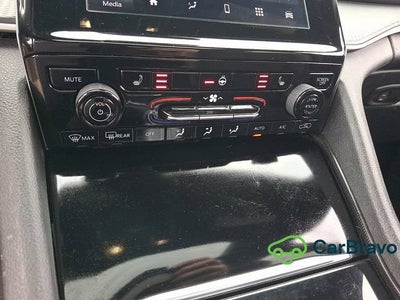2023 Jeep Grand Cherokee Altitude X 4x4