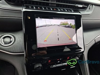 2023 Jeep Grand Cherokee Altitude X 4x4