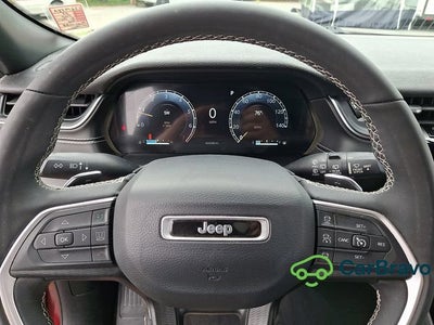 2023 Jeep Grand Cherokee Altitude X 4x4