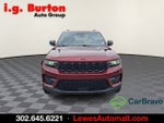 2023 Jeep Grand Cherokee Altitude X 4x4
