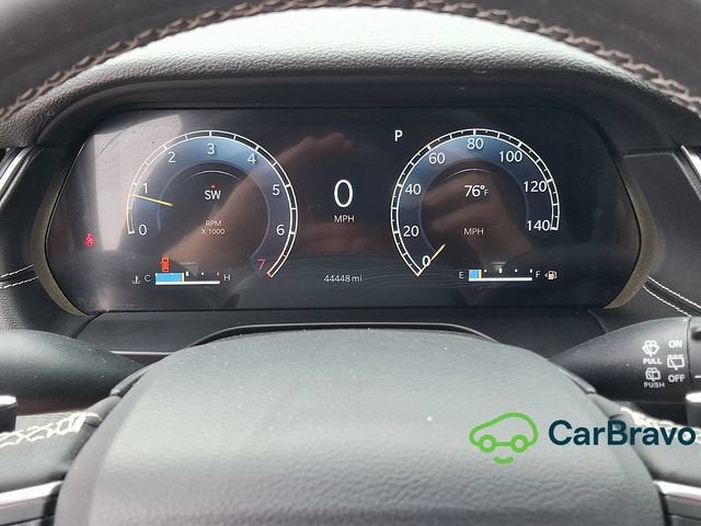 2023 Jeep Grand Cherokee Altitude X 4x4