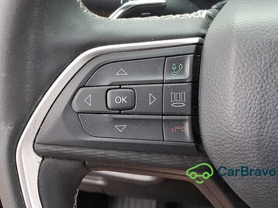 2023 Jeep Grand Cherokee Altitude X 4x4