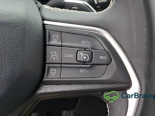 2023 Jeep Grand Cherokee Altitude X 4x4