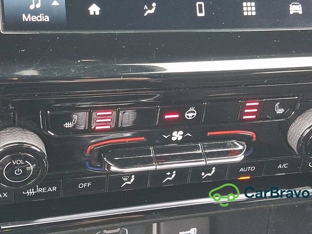2023 Jeep Grand Cherokee Altitude X 4x4