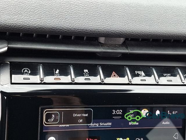 2023 Jeep Grand Cherokee Altitude X 4x4