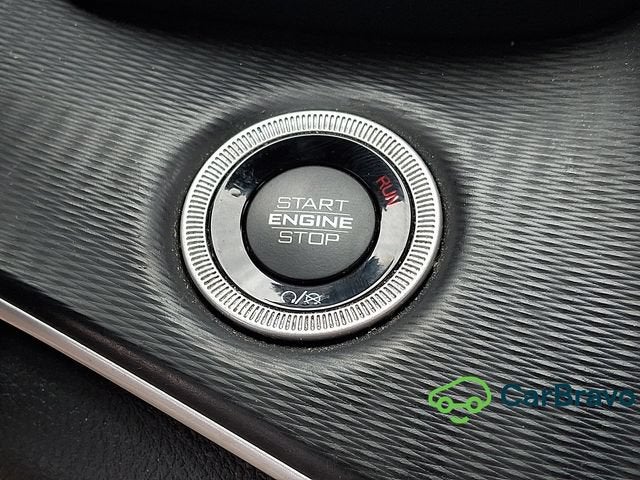 2023 Jeep Grand Cherokee Altitude X 4x4