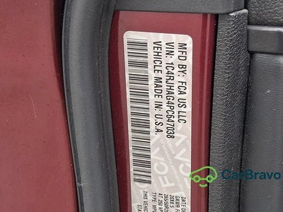 2023 Jeep Grand Cherokee Altitude X 4x4