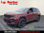 2023 Jeep Grand Cherokee Altitude X 4x4