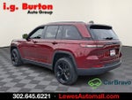 2023 Jeep Grand Cherokee Altitude X 4x4