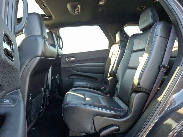 2021 Dodge Durango R/T AWD