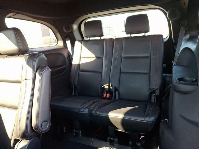 2021 Dodge Durango R/T AWD