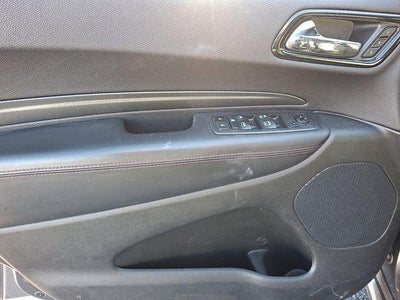 2021 Dodge Durango R/T AWD