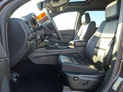 2021 Dodge Durango R/T AWD