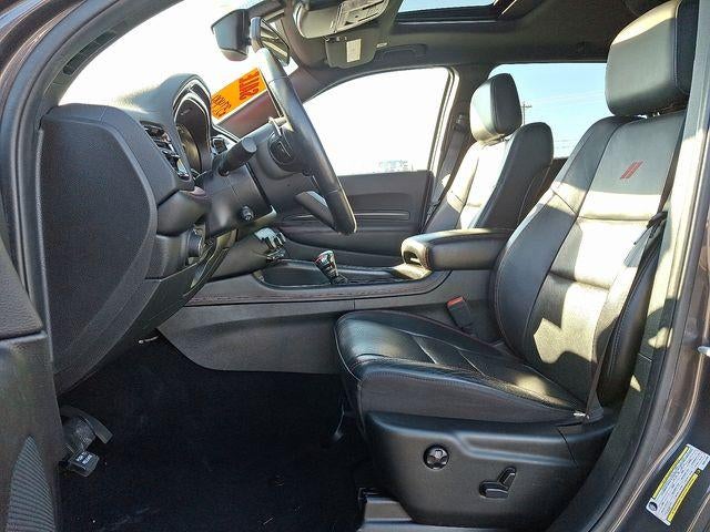 2021 Dodge Durango R/T AWD