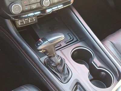 2021 Dodge Durango R/T AWD