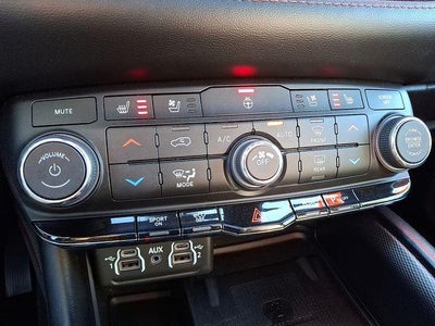 2021 Dodge Durango R/T AWD