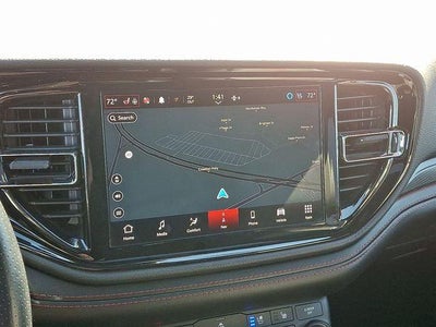 2021 Dodge Durango R/T AWD