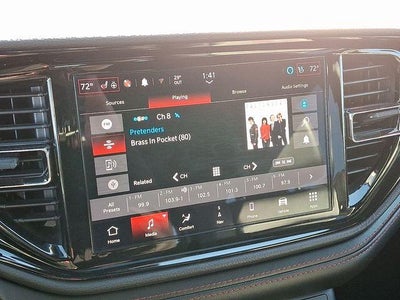 2021 Dodge Durango R/T AWD