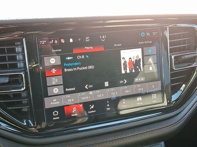 2021 Dodge Durango R/T AWD