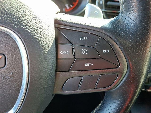 2021 Dodge Durango R/T AWD