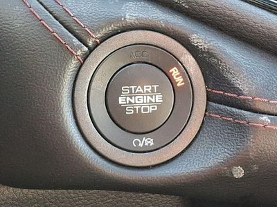 2021 Dodge Durango R/T AWD