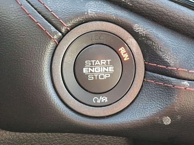 2021 Dodge Durango R/T AWD