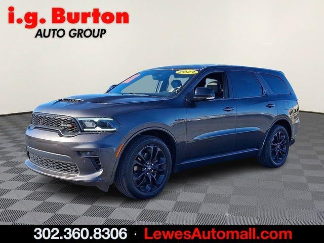 2021 Dodge Durango R/T AWD