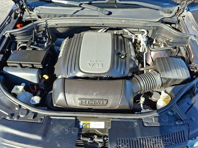 2021 Dodge Durango R/T AWD