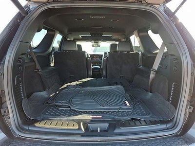 2021 Dodge Durango R/T AWD