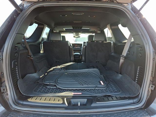 2021 Dodge Durango R/T AWD