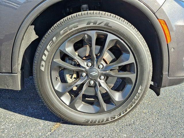 2021 Dodge Durango R/T AWD