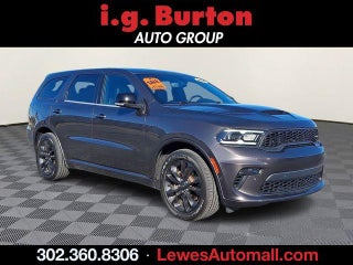 2021 Dodge Durango R/T AWD