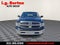 2017 RAM 1500 Big Horn Crew Cab 4x4 5'7" Box
