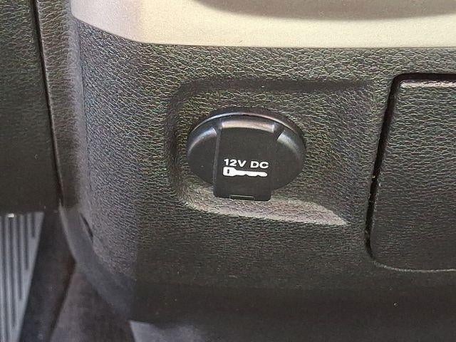 2017 RAM 1500 Big Horn Crew Cab 4x4 5'7" Box